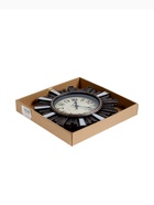 УЦЕНКА Часы настенные интерьерные «Лучики Солнца», d=30 см 10982206