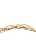 УЦЕНКА Набор корзин плетеных, 47×39×17/43, 40×32×15/38, 33×25×13/33 см, 3 шт., белый, ива 10982207