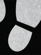 Коврик придверный «Следы», 40×60 см 10935111