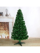 УЦЕНКА Ёлка искусственная «Пучок перелив» 150 см, диаметр нижнего яруса 73 см, 170 веток, без подсветки 10982246