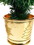 УЦЕНКА Ёлка искусственная «Пучок» 60 см, диаметр нижнего яруса 37 см, 55 веток, без подсветки - Фото 2