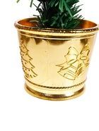 УЦЕНКА Ёлка искусственная «Пучок» 60 см, диаметр нижнего яруса 37 см, 55 веток, без подсветки - Фото 3