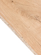 УЦЕНКА Кровать "ЭКО", 1600х2000, Дуб вотан/Белый - Фото 4