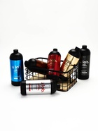 Кондиционер для белья парфюмированный Tobacco Vanille, 1000 мл, ULAB  (артикул 10936252)  большой выбор товаров оптом и в розницу по низким ценам с доставкой