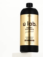 Кондиционер для белья парфюмированный Tobacco Vanille, 1000 мл, ULAB - фото 65467292