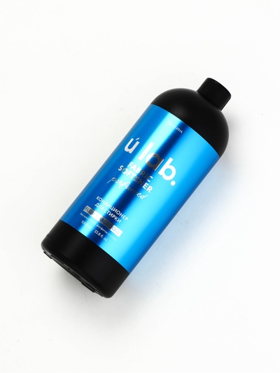 Кондиционер для белья парфюмированный Fleur Narcotique, 1000 мл, ULAB