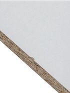 УЦЕНКА Стеллаж с 2-мя ящиками Мадера, 400×350×2100, Белый - Фото 11