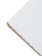 УЦЕНКА Стеллаж с 2-мя ящиками Мадера, 400×350×2100, Белый - Фото 13