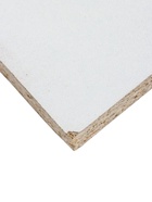 УЦЕНКА Стеллаж с 2-мя ящиками Мадера, 400×350×2100, Белый - Фото 15