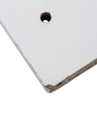 УЦЕНКА Стеллаж с 2-мя ящиками Мадера, 400×350×2100, Белый - Фото 17