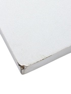 УЦЕНКА Стеллаж с 2-мя ящиками Мадера, 400×350×2100, Белый - Фото 20