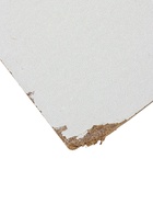 УЦЕНКА Стеллаж с 2-мя ящиками Мадера, 400×350×2100, Белый - Фото 21