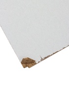 УЦЕНКА Стеллаж с 2-мя ящиками Мадера, 400×350×2100, Белый - Фото 22