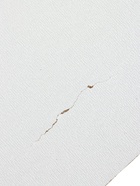 УЦЕНКА Стеллаж с 2-мя ящиками Мадера, 400×350×2100, Белый - Фото 24