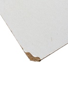 УЦЕНКА Стеллаж с 2-мя ящиками Мадера, 400×350×2100, Белый - Фото 6