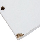 УЦЕНКА Стеллаж с 2-мя ящиками Мадера, 400×350×2100, Белый - Фото 7