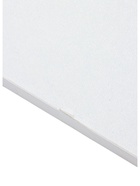 УЦЕНКА Стеллаж с 2-мя ящиками Мадера, 400×350×2100, Белый - Фото 8