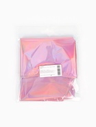 Воздушный шар фольгированный 18" «Мама», сердце, голография - Фото 3