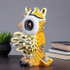 УЦЕНКА Копилка «Сова» 25×24×33 см 10982313