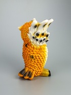 УЦЕНКА Копилка «Сова» 25×24×33 см 10982313