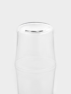 Набор стаканов Savage, 295 мл, 4 шт., стекло, прозрачные 10977648