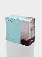 Набор бокалов Nude Savage, 170 мл, размер одного бокала 10×18.5 см, набор 2 шт., стекло, прозрачные - Фото 7