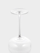 Набор бокалов Nude Savage, 220 мл, размер одного бокала 10.5×20 см, набор 2 шт., стекло, прозрачные - Фото 5