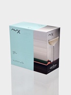 Набор бокалов Nude Savage, 220 мл, размер одного бокала 10.5×20 см, набор 2 шт., стекло, прозрачные - Фото 7