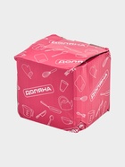 УЦЕНКА Набор соусников 4 шт. «Сердце» 7.5×7×2.5 см, цвет белый - Фото 3