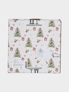 УЦЕНКА Блюдо сервировочное с бортиком «Зверьки в лесу» 19×2.1 см - Фото 8