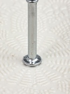 УЦЕНКА Блюдо 2 яруса «Сьюзен» 15/20/26 см, белая - Фото 6