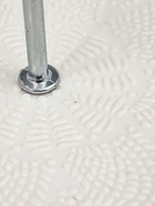 УЦЕНКА Блюдо 2 яруса «Сьюзен» 15/20/26 см, белая - Фото 7