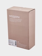 УЦЕНКА Набор бокалов для шампанского 1 шт. «Модерн» 150 мл 5.5×18.5 см, розовая - Фото 3