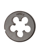 УЦЕНКА Плашка метрическая ТУНДРА, М20×2.5 мм - Фото 2