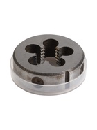 УЦЕНКА Плашка метрическая ТУНДРА, М20×2.5 мм - Фото 3