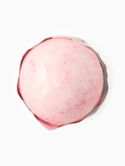 Бомбочка для ванны «Земляника» 125 г - Фото 2