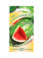 Семена Арбуз Вересковый мед F1 5 шт. автор. 10965069