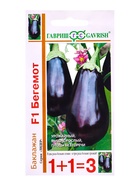 Семена Баклажан «Бегемот», F1, 20 шт., «Гавриш» - Фото 5