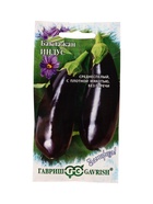 Семена Баклажан Индус 0,1 г серия Заморозь! 10965086