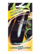 Семена Баклажан «Черномор», 0.1 г, «Гавриш» - Фото 5