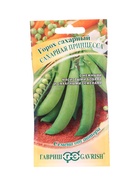 Семена Горох овощной Сахарная принцесса 10 г автор. - фото 65767853