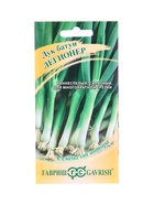 Семена Лук батун Легионер 0,5 г автор. 10965127