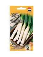 Семена Лук порей Бандит  0,2 г (Голландия) 10965129