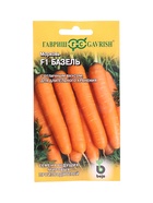 Семена Морковь Базель F1 150 шт. (Голландия) 10965141