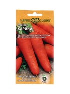 Семена Морковь Карини 150 шт. (Голландия) 10965143