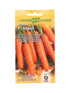 Семена Морковь Навал F1 150 шт. (Голландия) 10965148