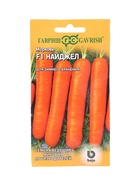 Семена Морковь Найджел F1 150 шт. (Голландия) 10965149