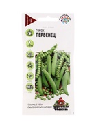 Семена Горох овощной Первенец, (сахарный) 10 г Уд. с. 10965155