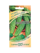 Семена Огурец Бригадир F1 10 шт. автор. 10965159