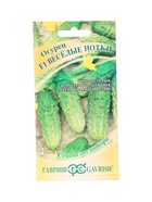 Семена Огурец Веселые нотки F1 10 шт. корнишон автор. 10965162